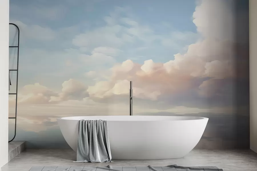 Fototapete Himmel w05469