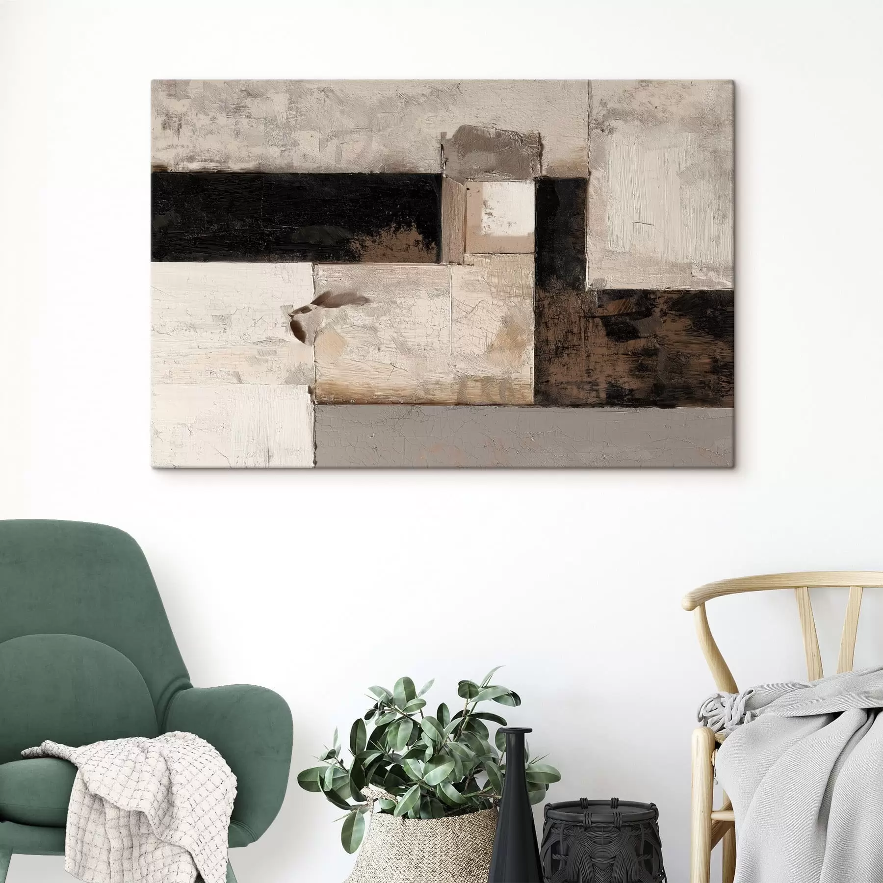 Fototapete Abstrakt s48717
