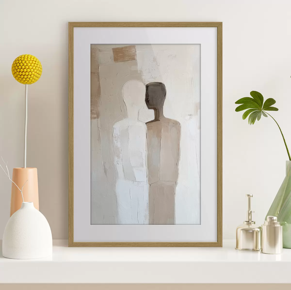 Poster Bäume f48704