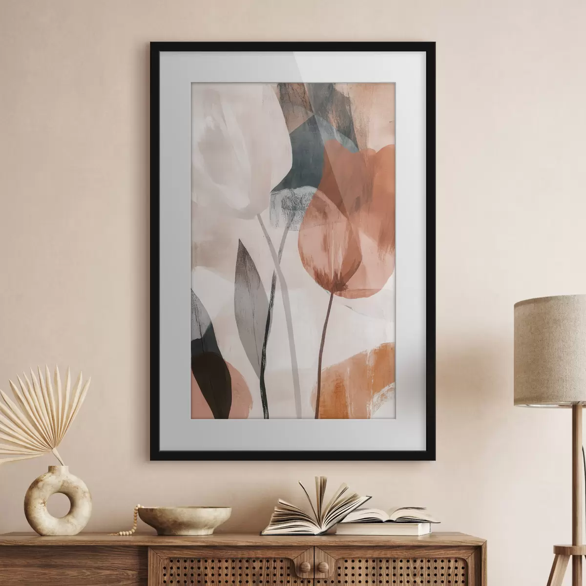 Poster Kraft und Energie f48715
