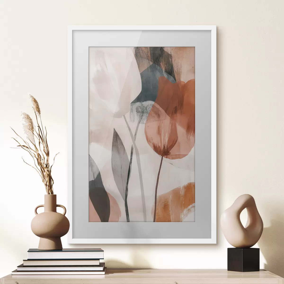 Poster Kraft und Energie f48715