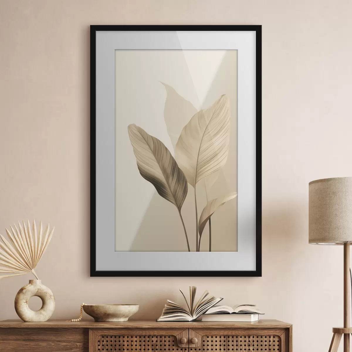 Poster Inspiration und Rätsel f48726