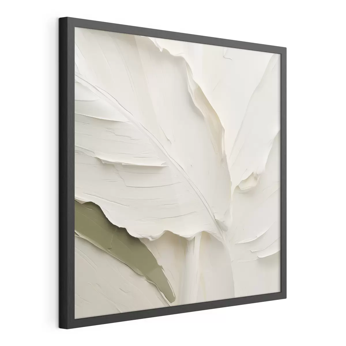 Poster Abstraktion Nachahmung der Malerei f48767