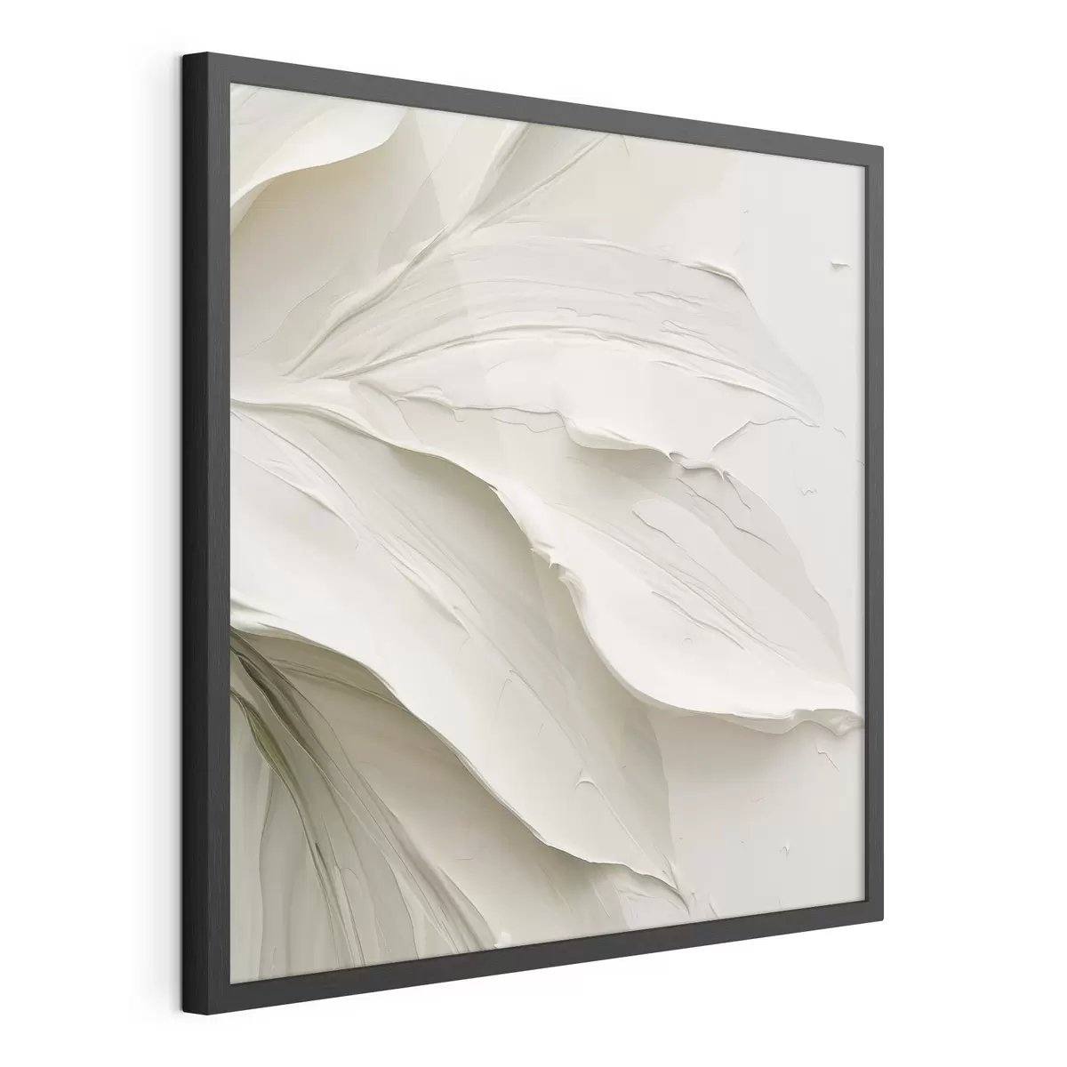 Poster Abstraktion Nachahmung der Malerei f48768