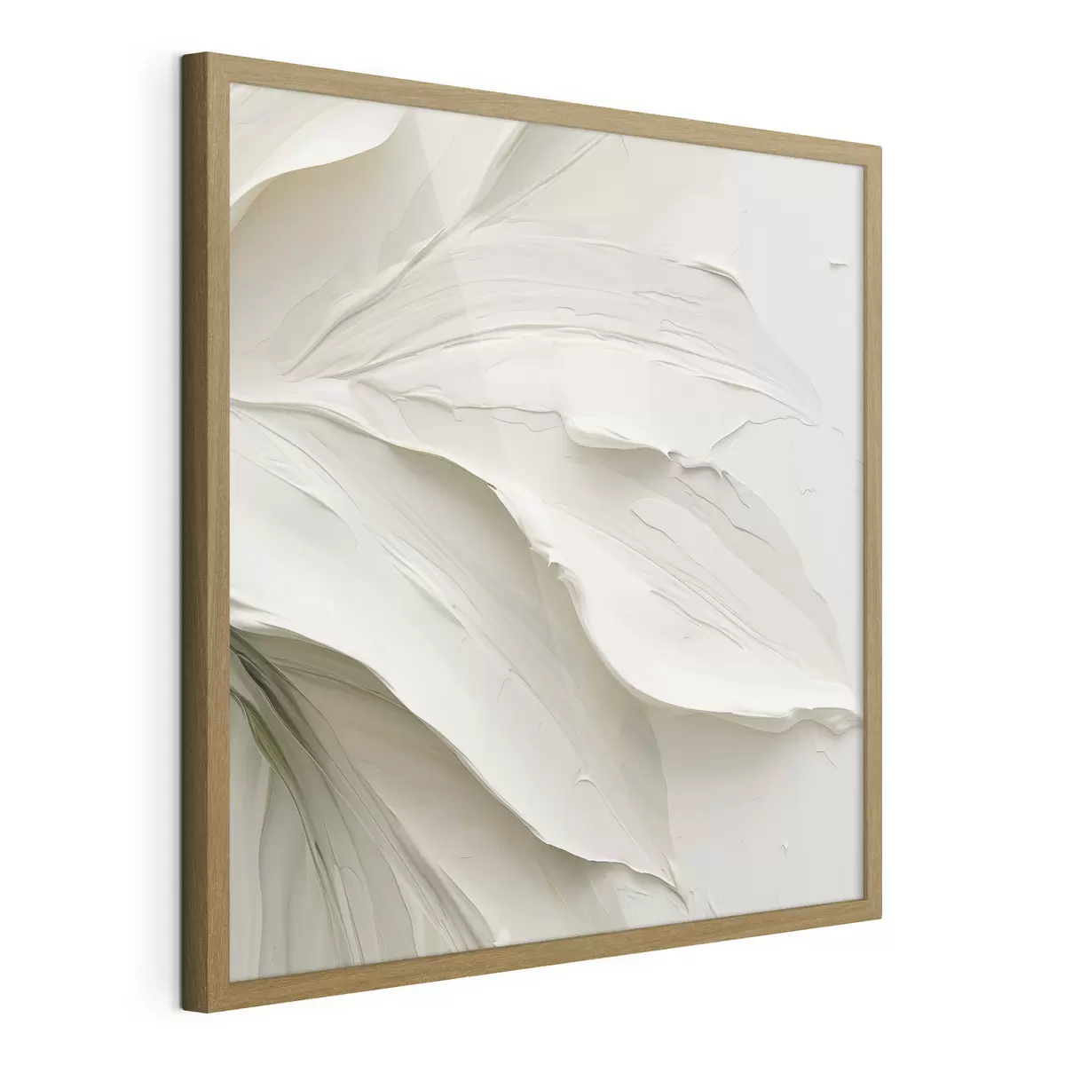 Poster Abstraktion Nachahmung der Malerei f48768