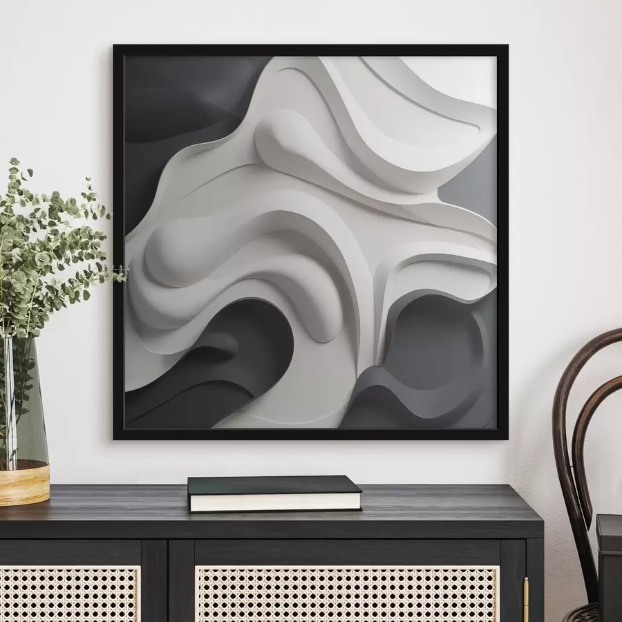 Fototapete Abstrakte Zusammensetzung f48773