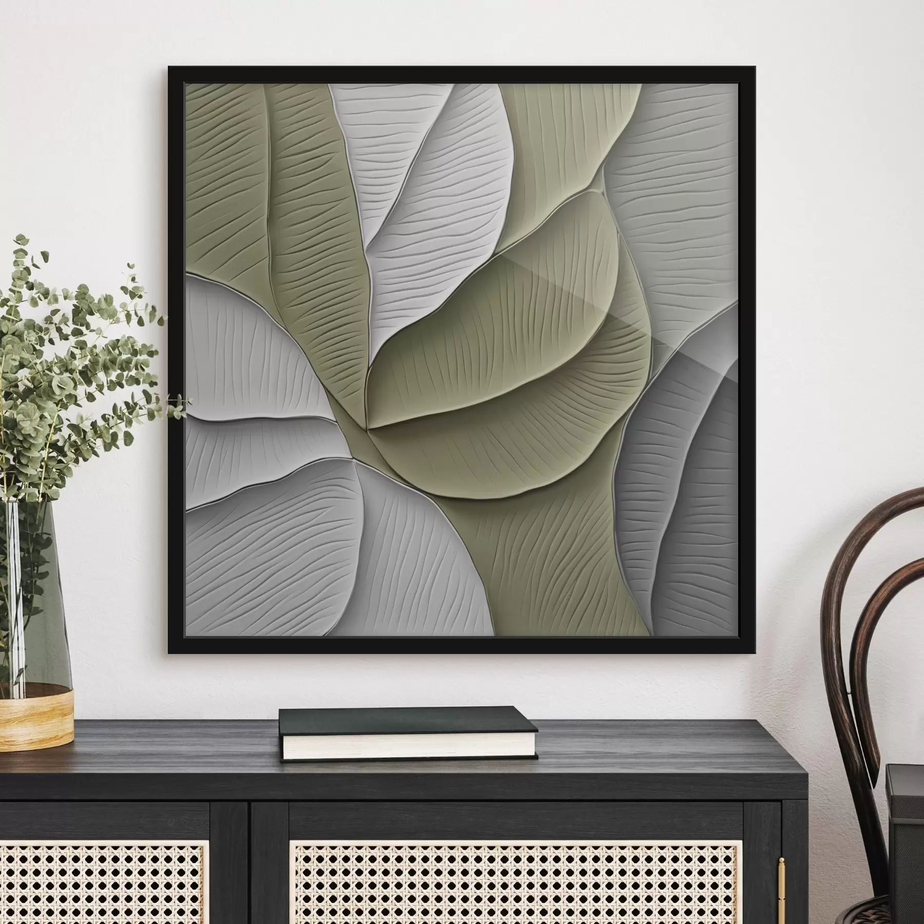 Fototapete Abstraktion f48775