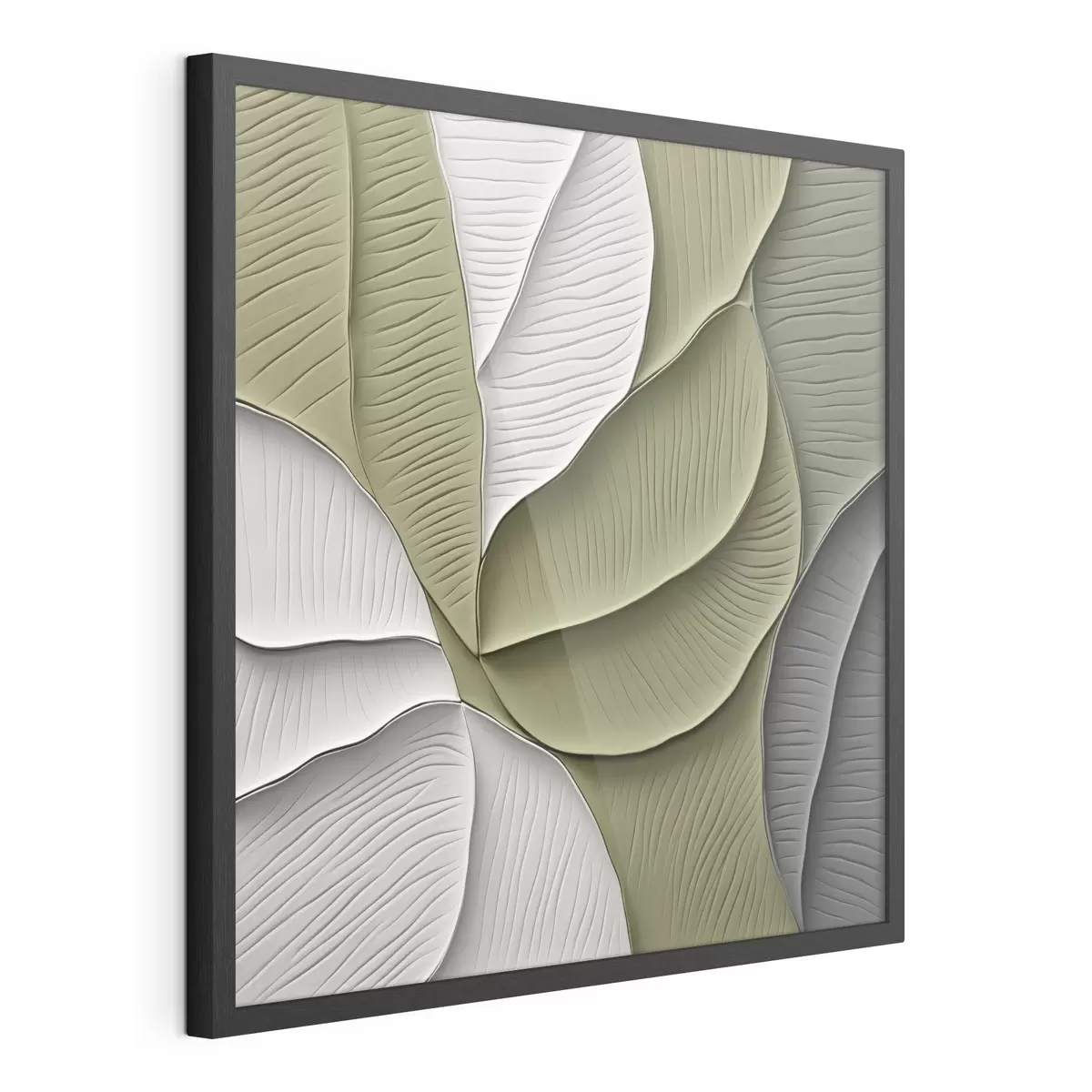 Poster Abstraktion f48775