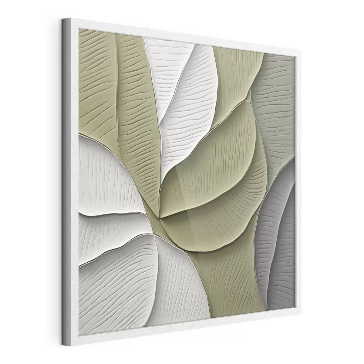 Poster Abstraktion f48775