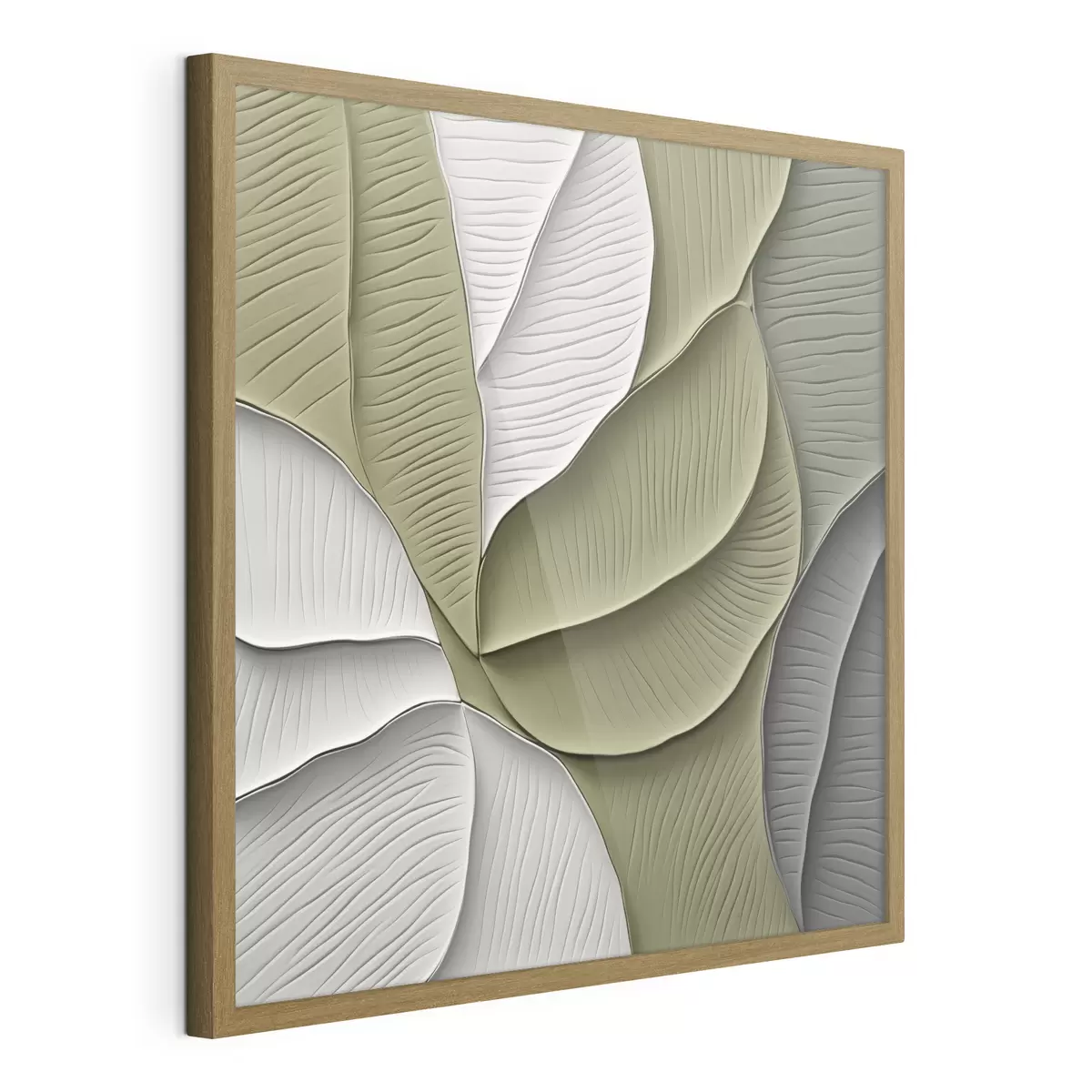 Poster Abstraktion f48775