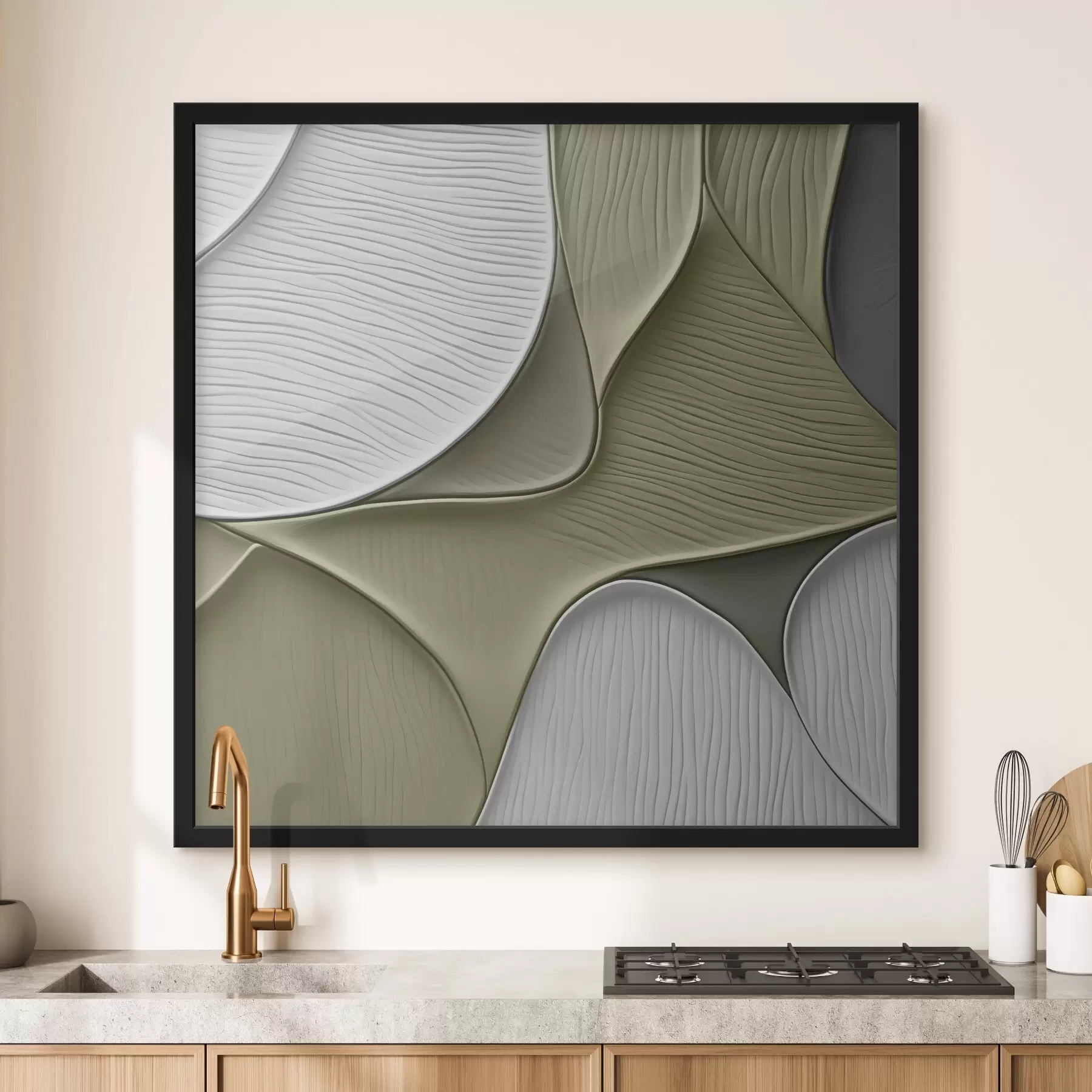 Fototapete Abstraktion f48776