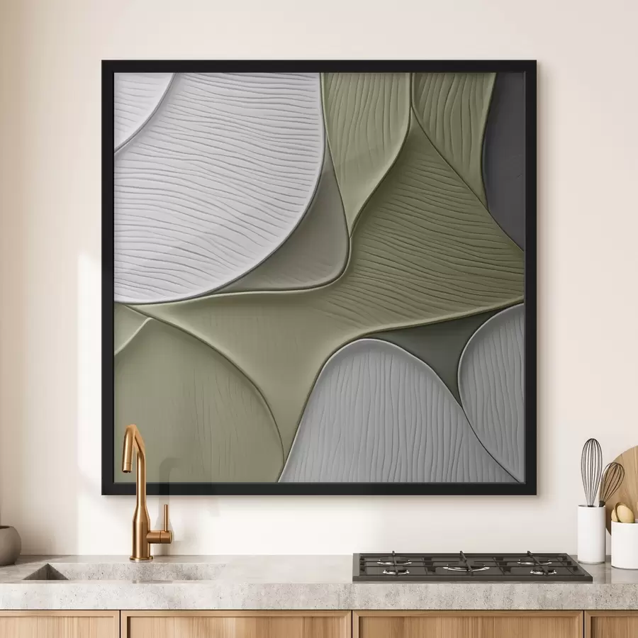 Fototapete Abstraktion f48776