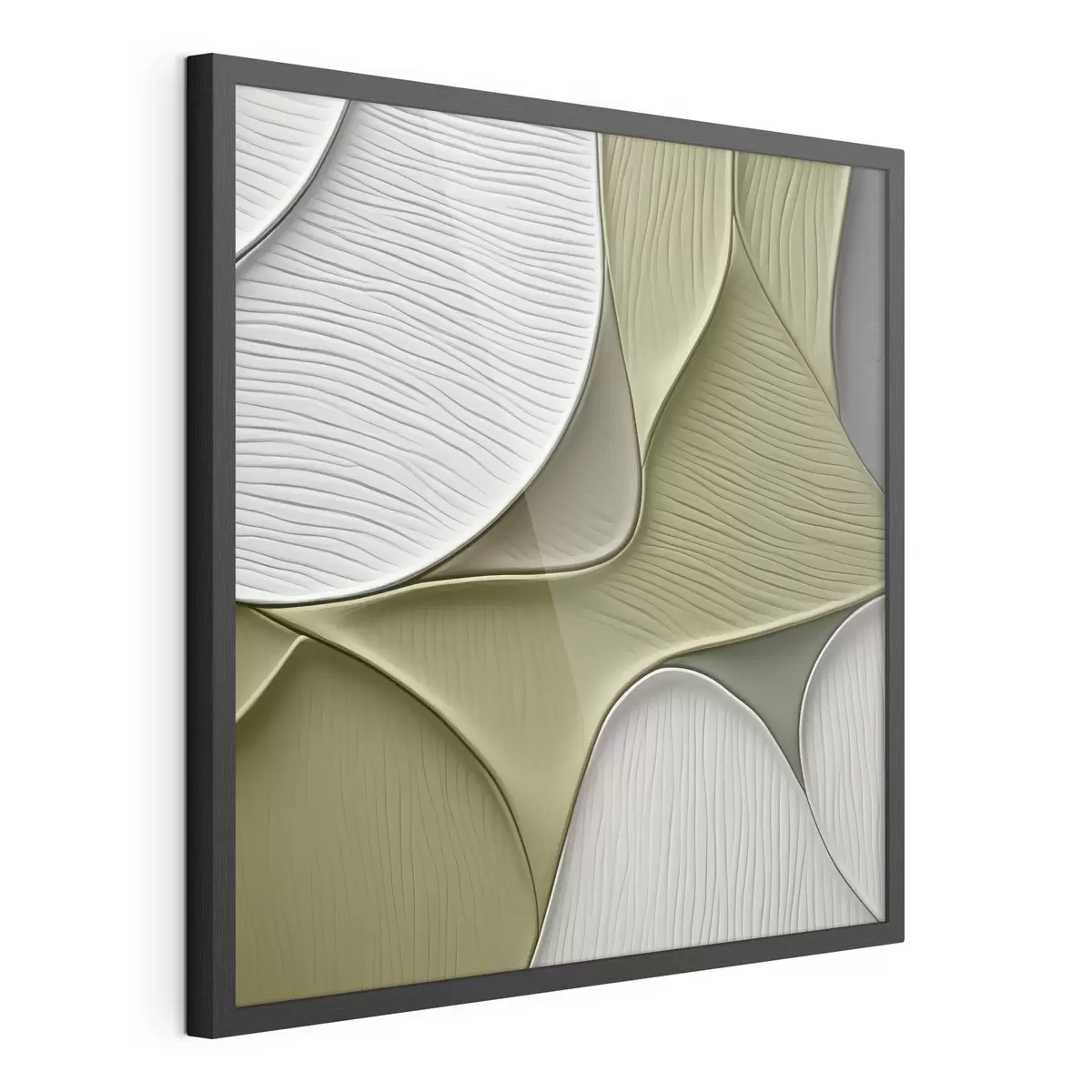 Poster Abstraktion f48776