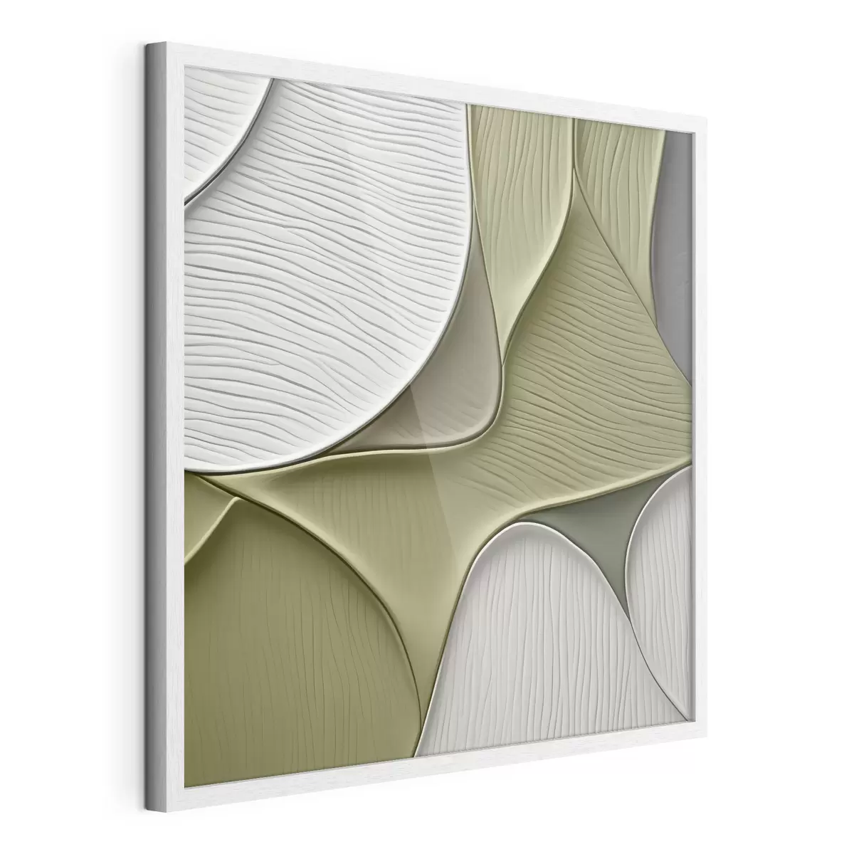 Poster Abstraktion f48776