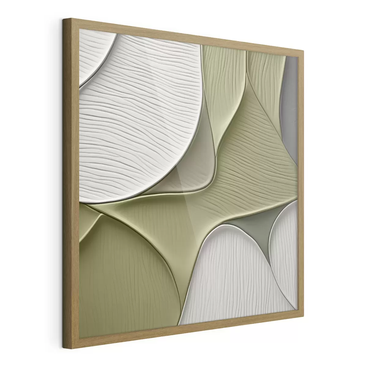 Poster Abstraktion f48776