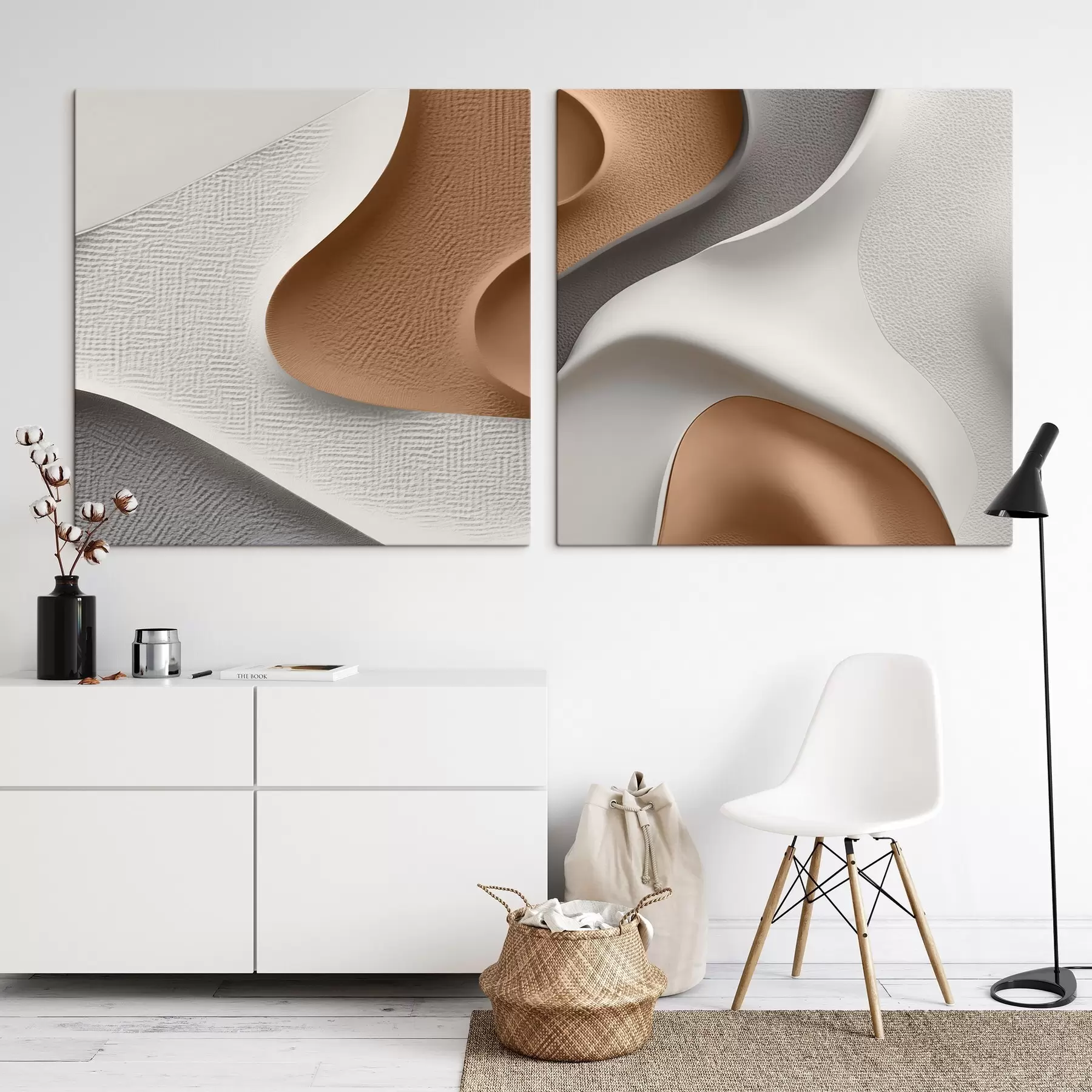 Fototapete Moderne Abstraktion m30339