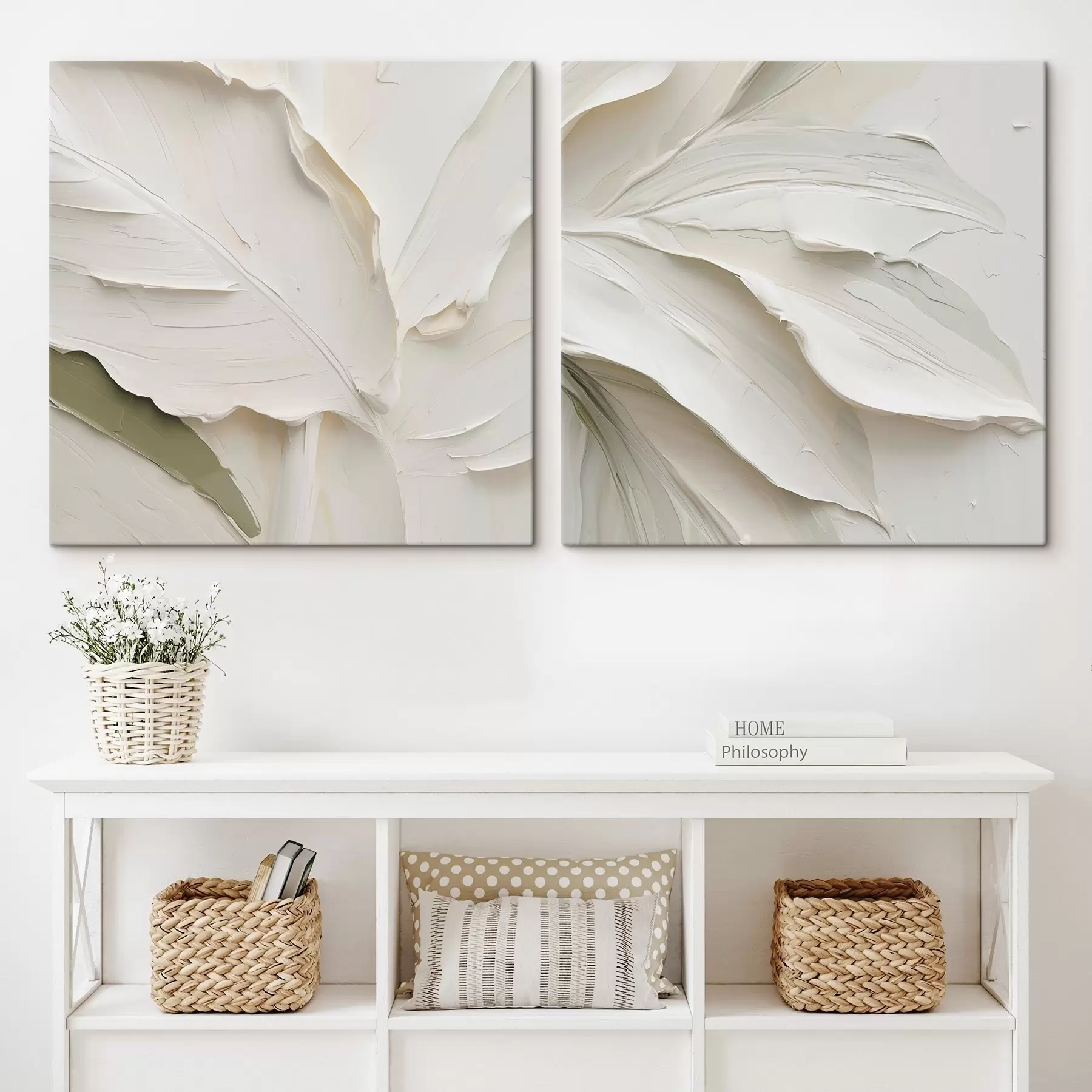 Fototapete Abstraktion Nachahmung der Malerei m30340