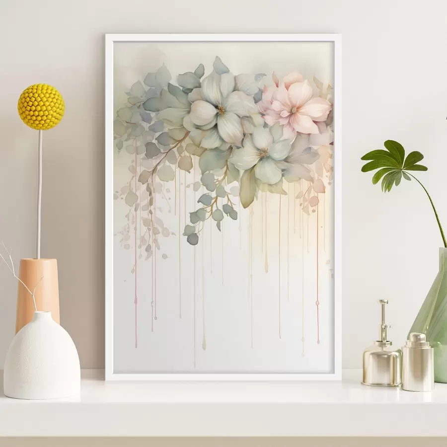 Fototapete Ätherische Stimmung f48920