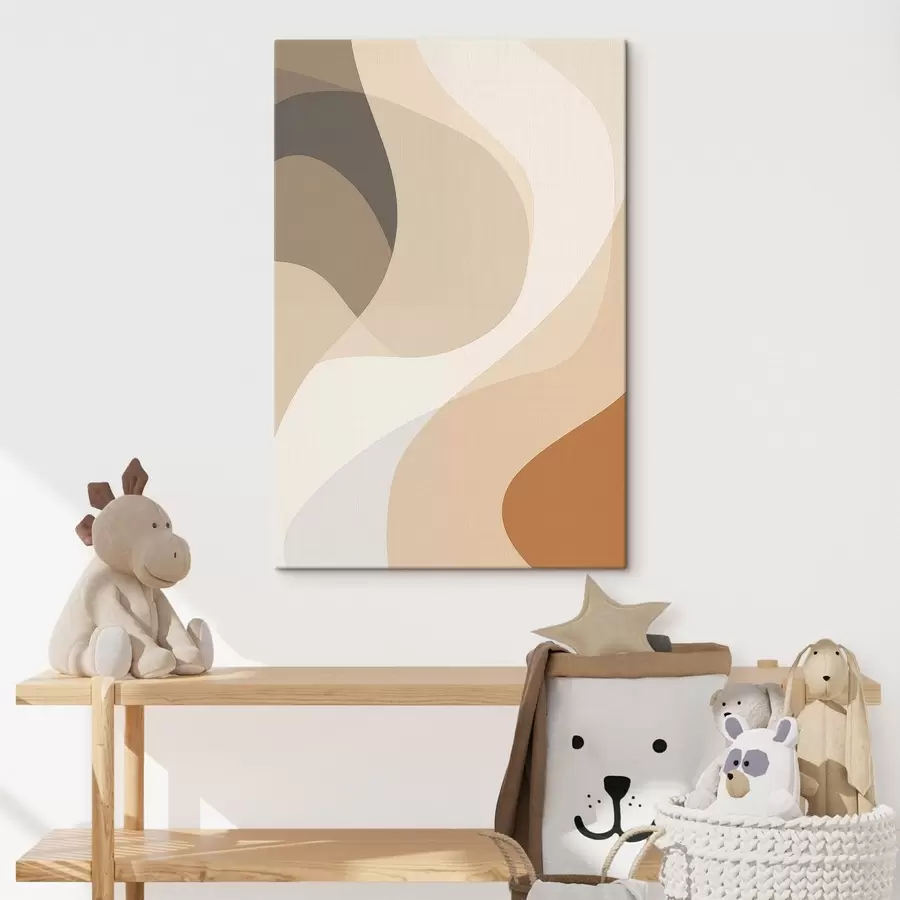 Fototapete Abstrakt s48941