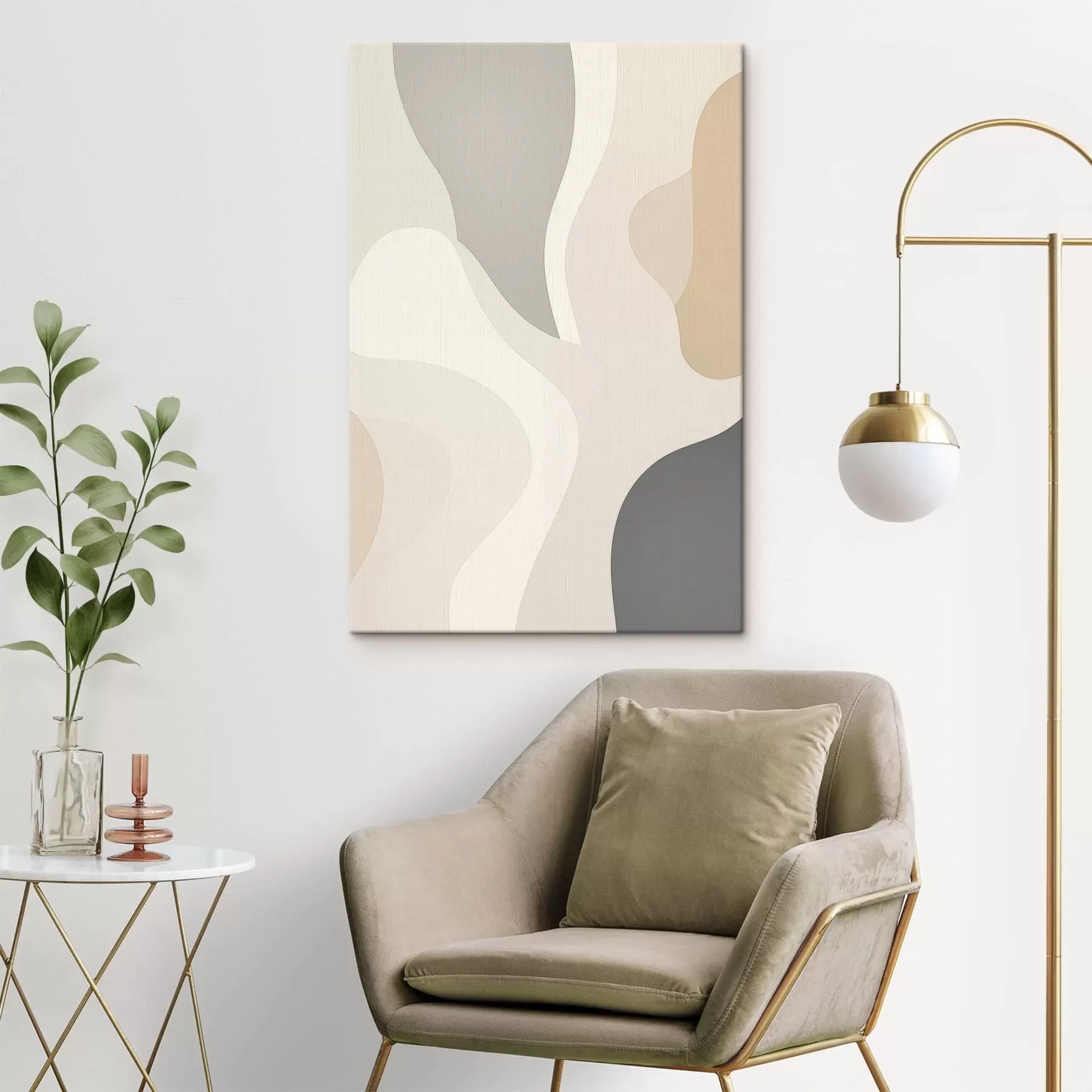 Fototapete Abstrakt s48942