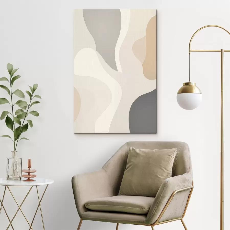 Fototapete Abstrakt s48942