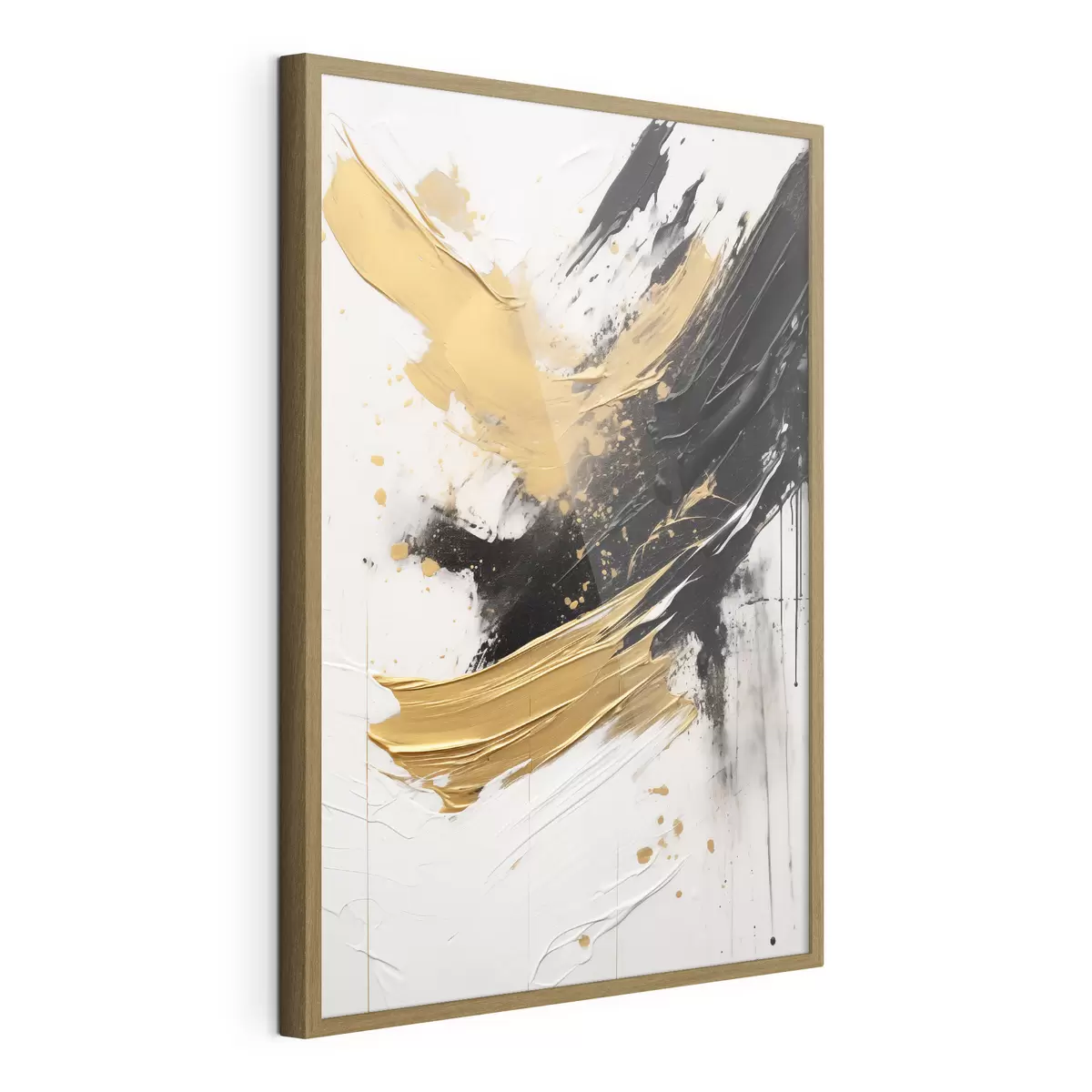 Poster Abstrakt f48932