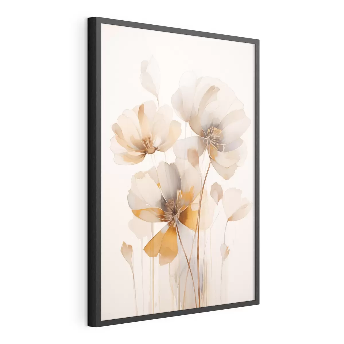 Poster Blumen f48955