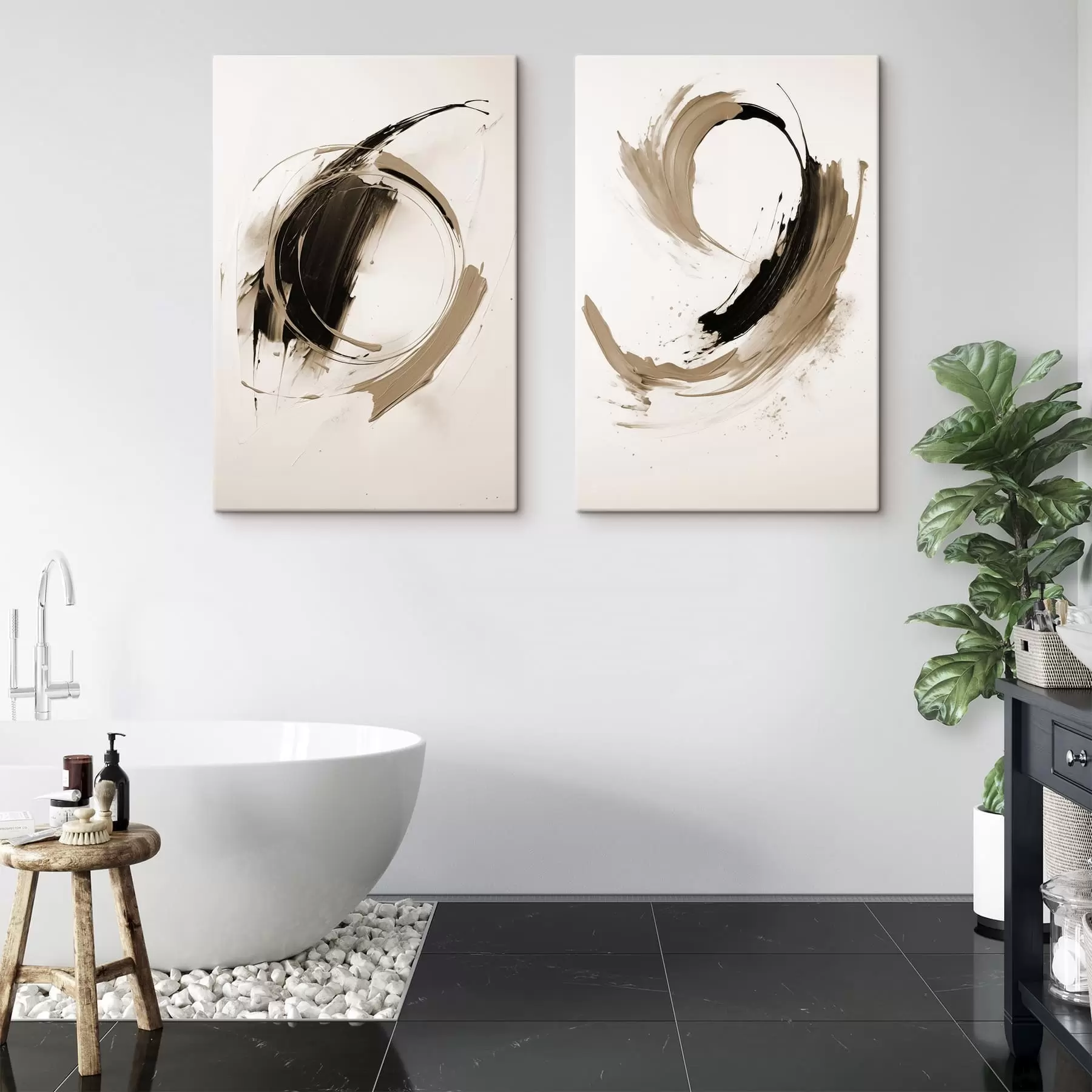 Fototapete Abstrakte Kunst m30400