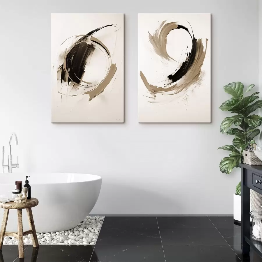 Fototapete Abstrakte Kunst m30400