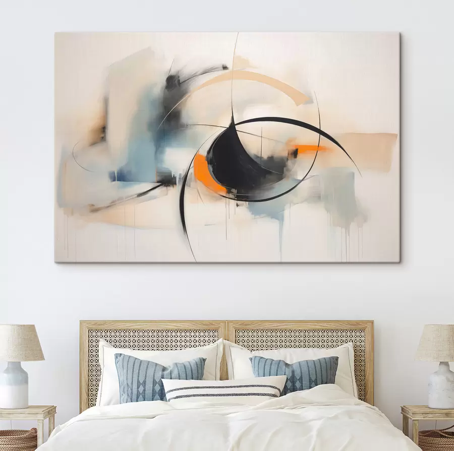 Fototapete Abstraktion s48700