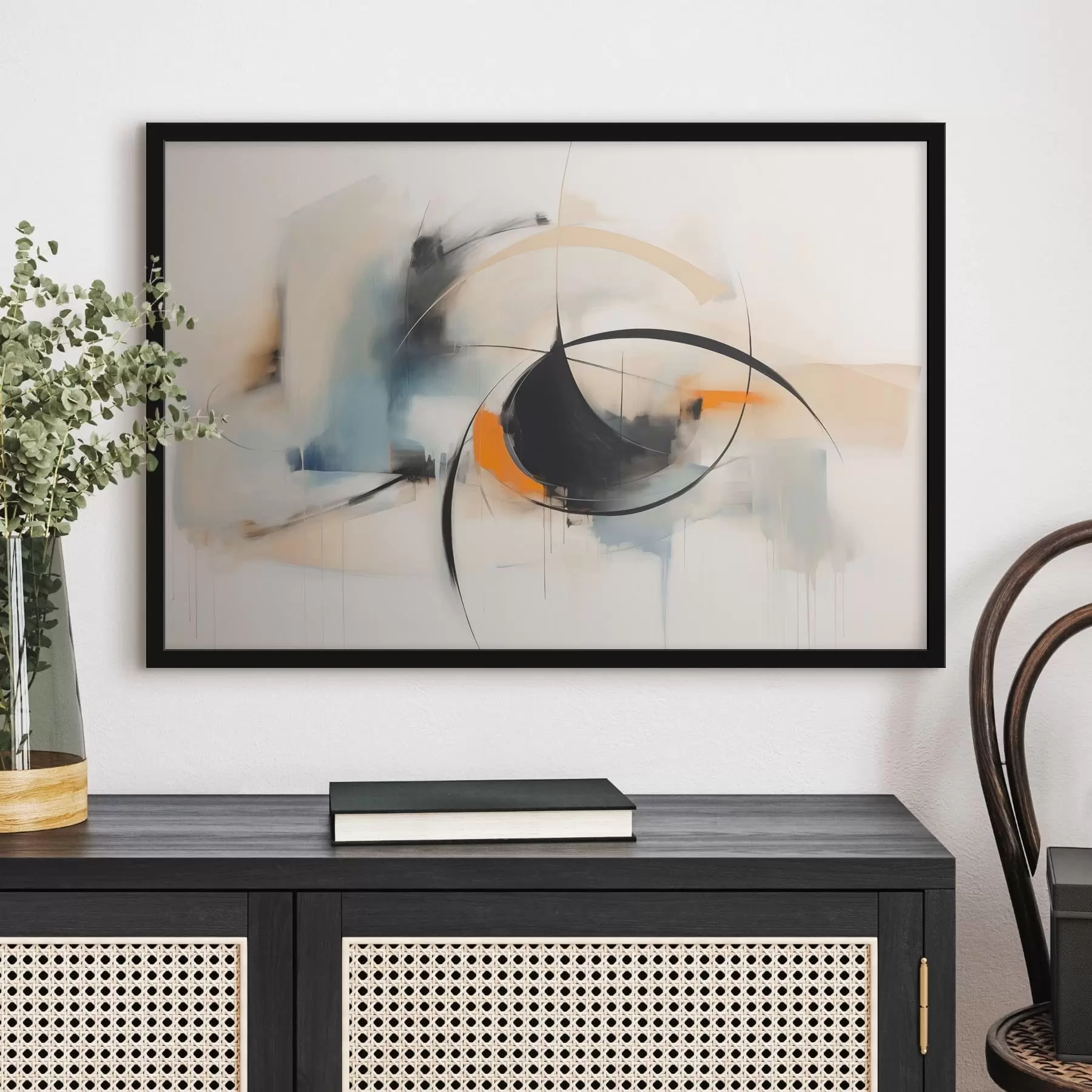 Fototapete Abstraktion f48700