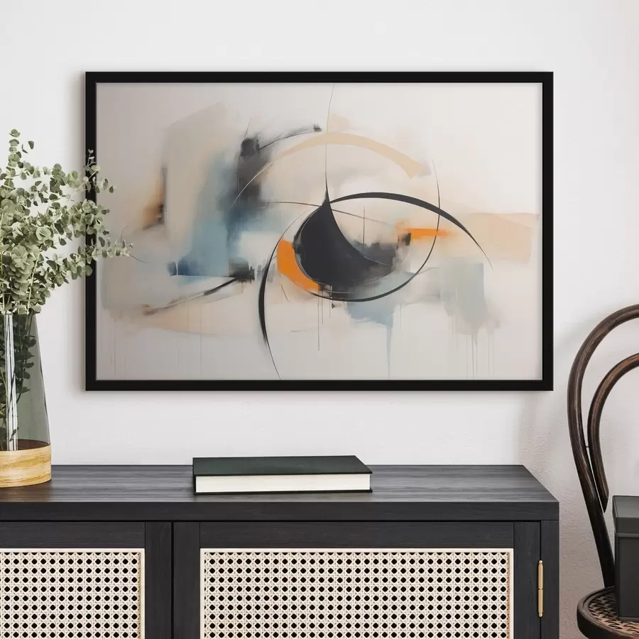 Fototapete Abstraktion f48700