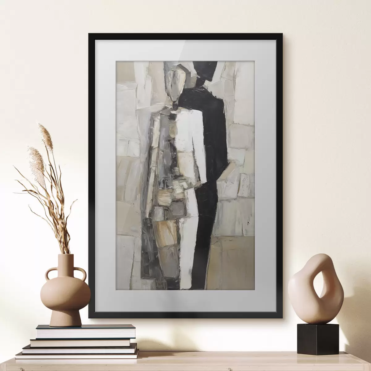 Poster Serenade und Freiheit f48924