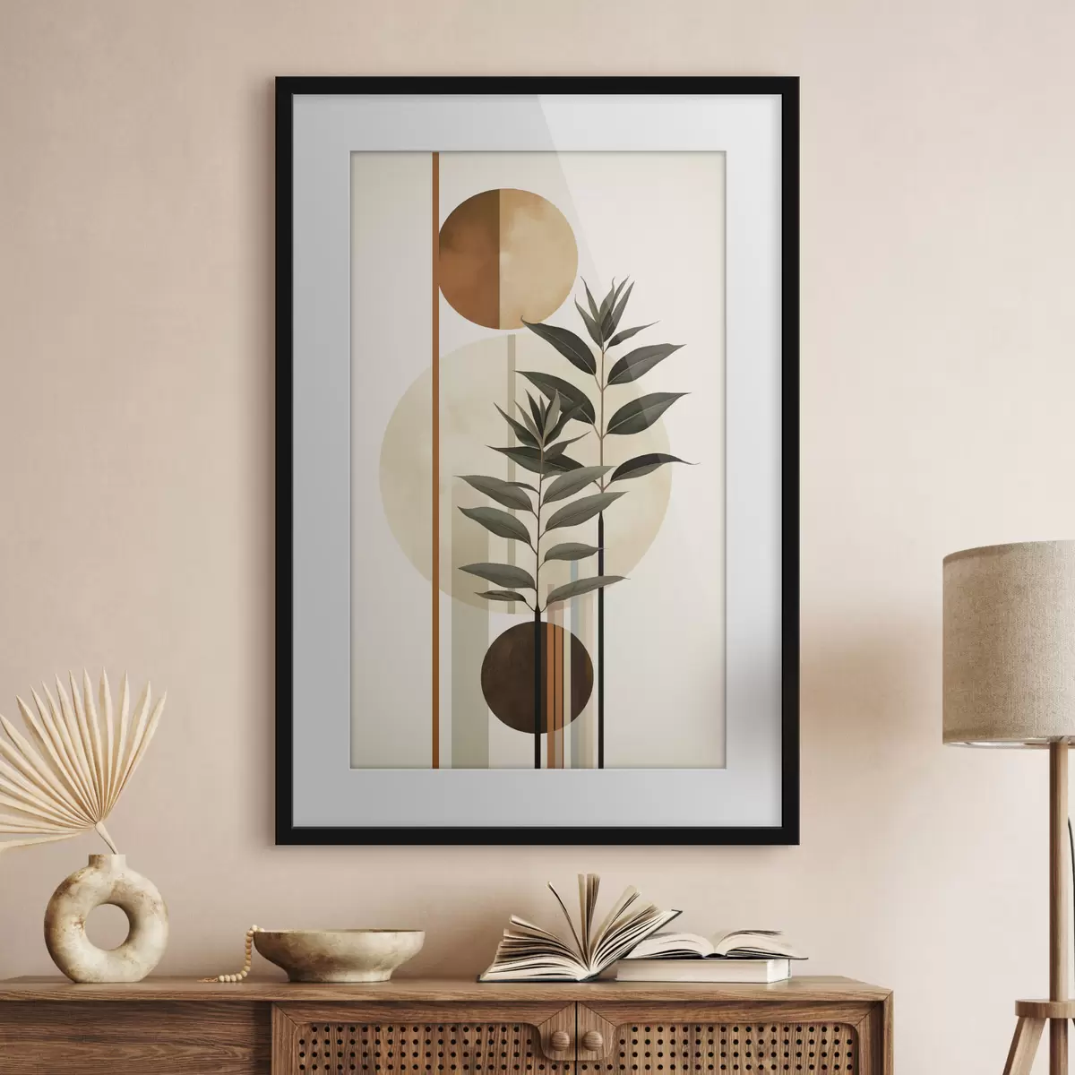 Poster Atem und Erinnerung f48928