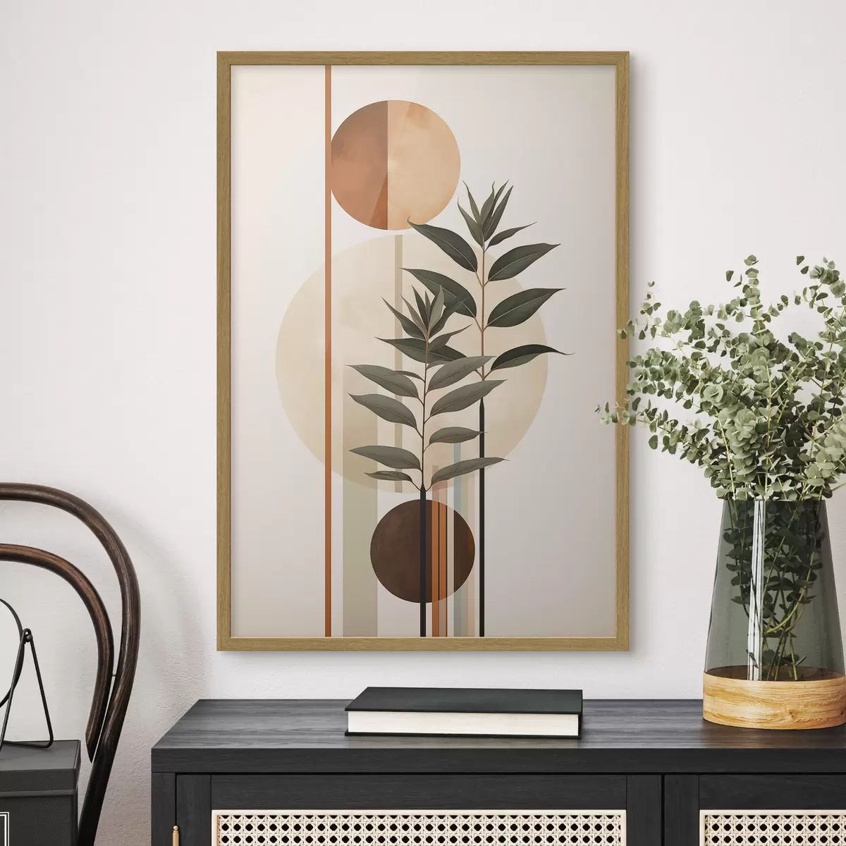 Poster Atem und Erinnerung f48928