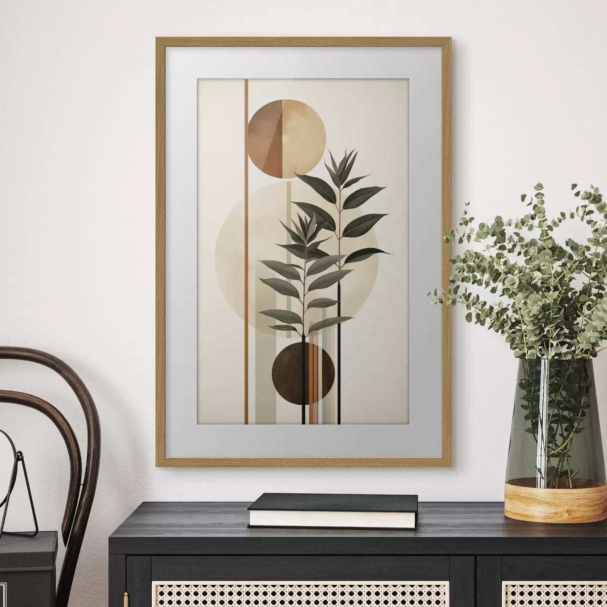 Poster Atem und Erinnerung f48928