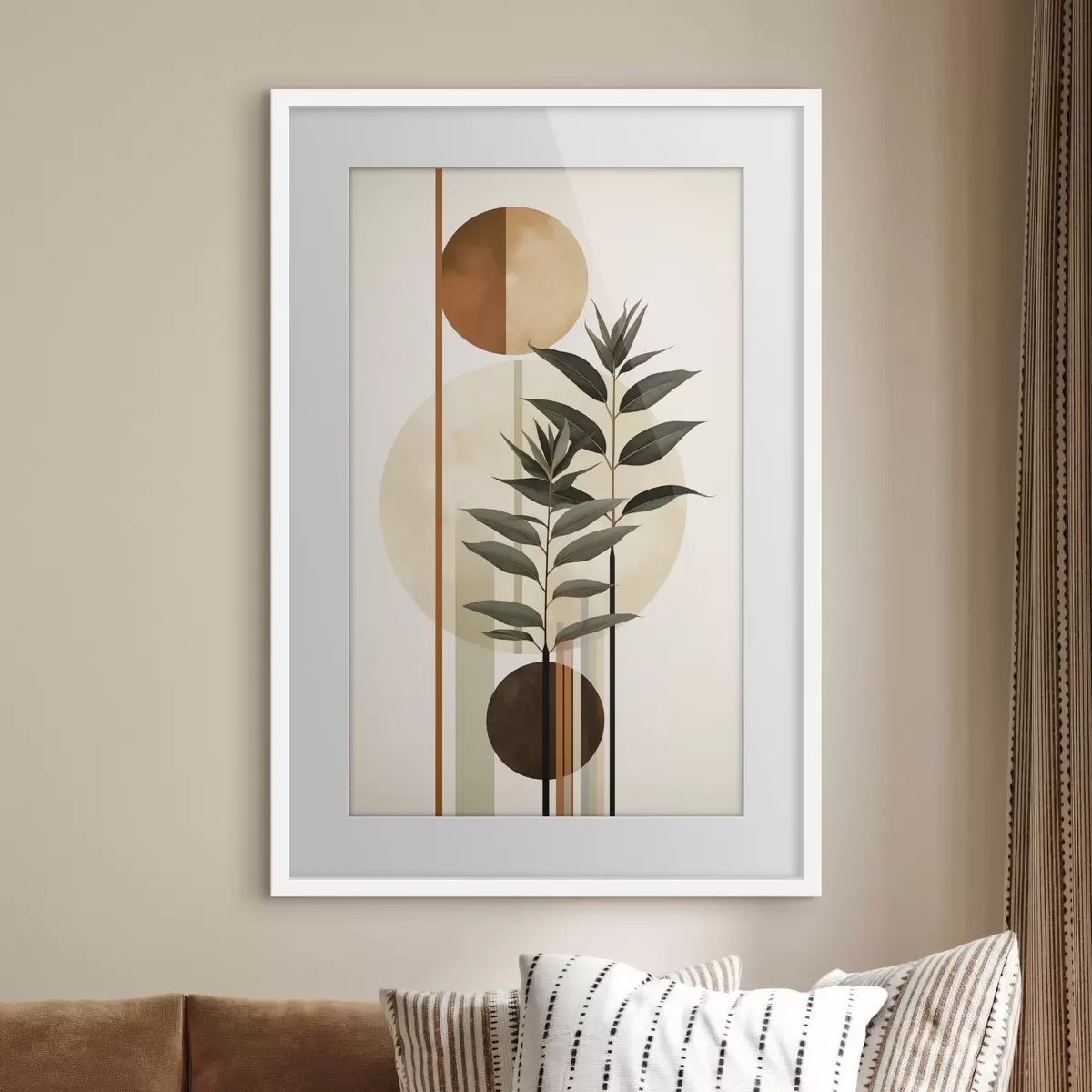 Poster Atem und Erinnerung f48928