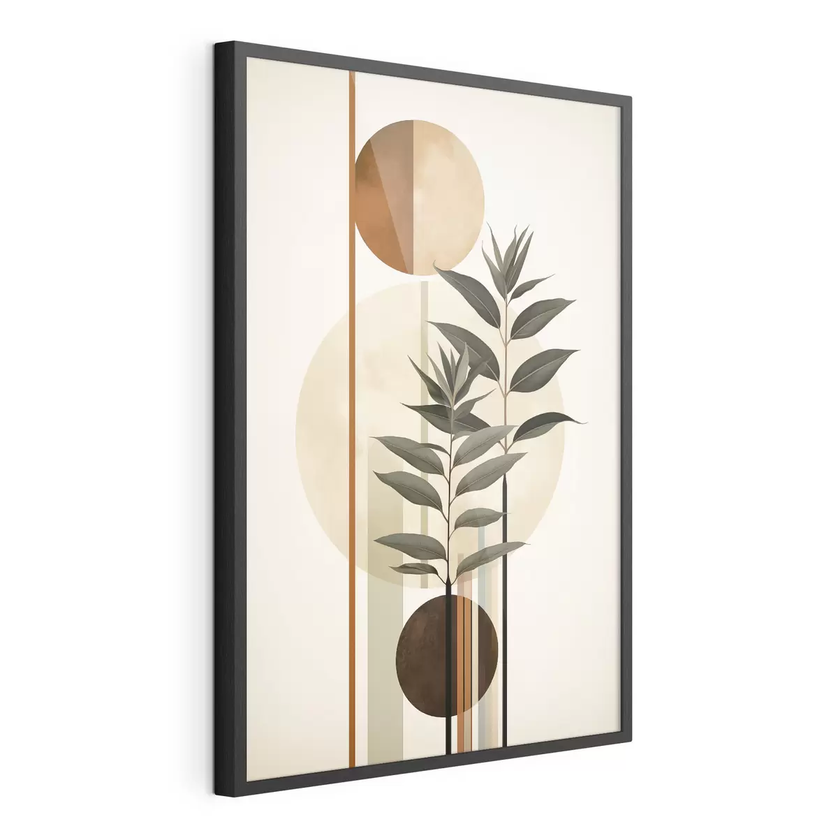 Poster Atem und Erinnerung f48928