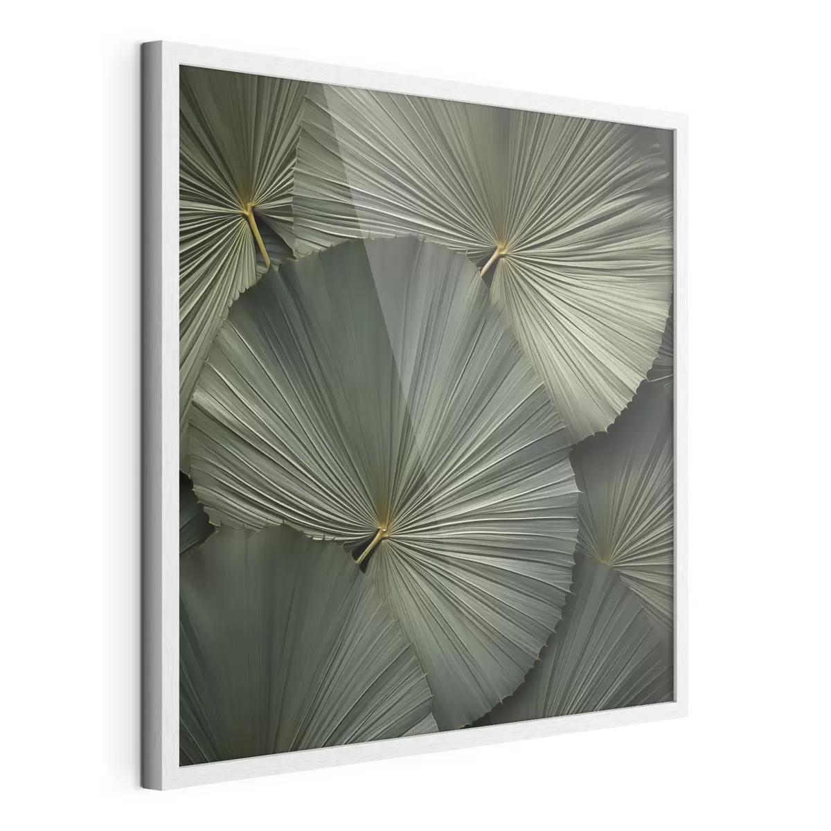 Poster Palmen und Traum f48977