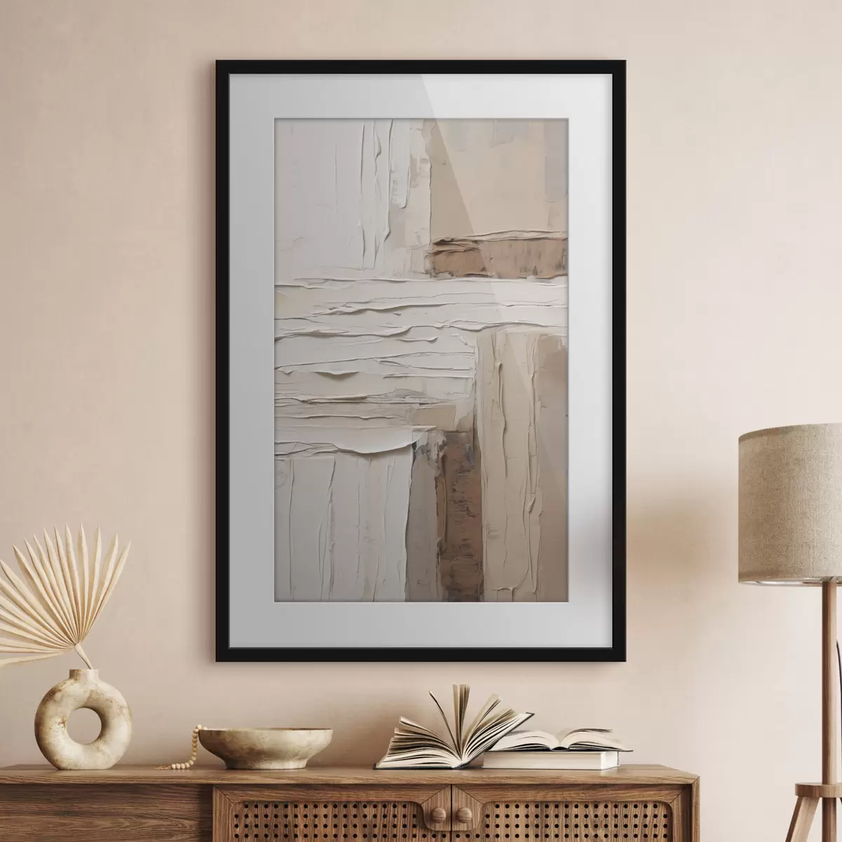 Poster Poesie und Inspiration f48982