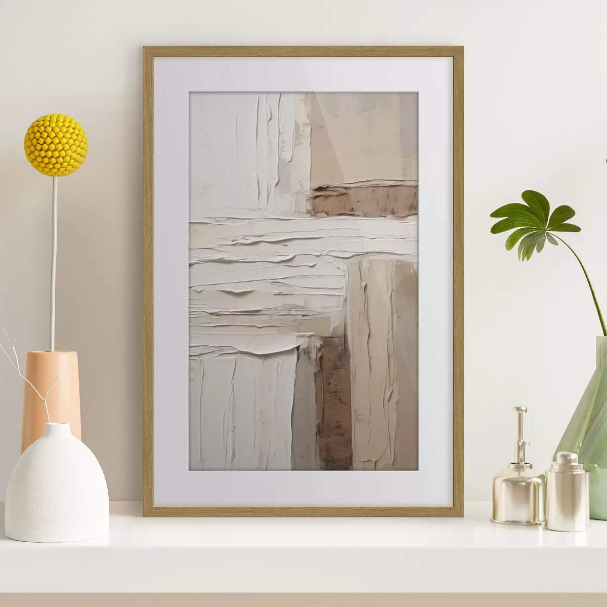 Poster Poesie und Inspiration f48982