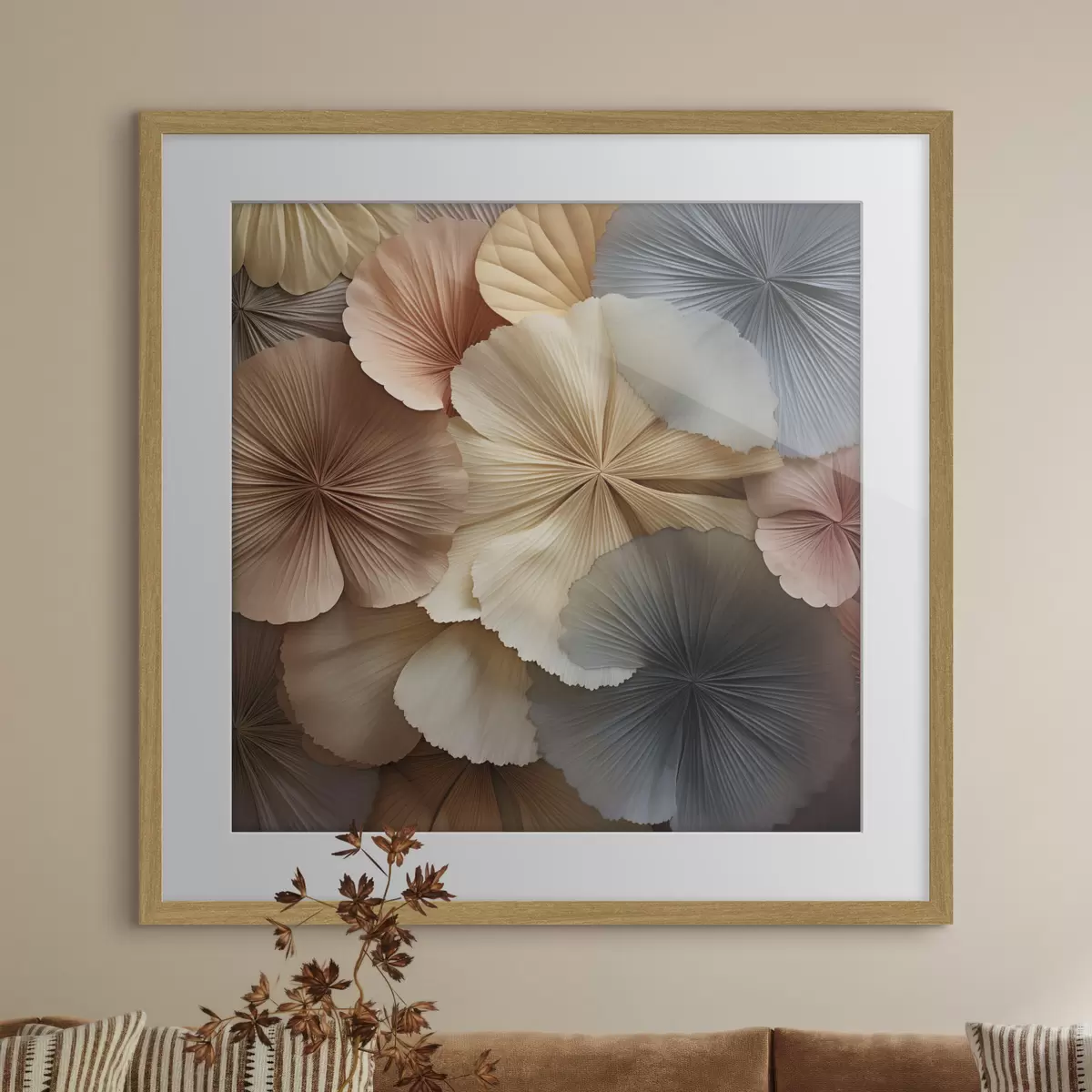 Poster Schwung und Abenteuer f48984