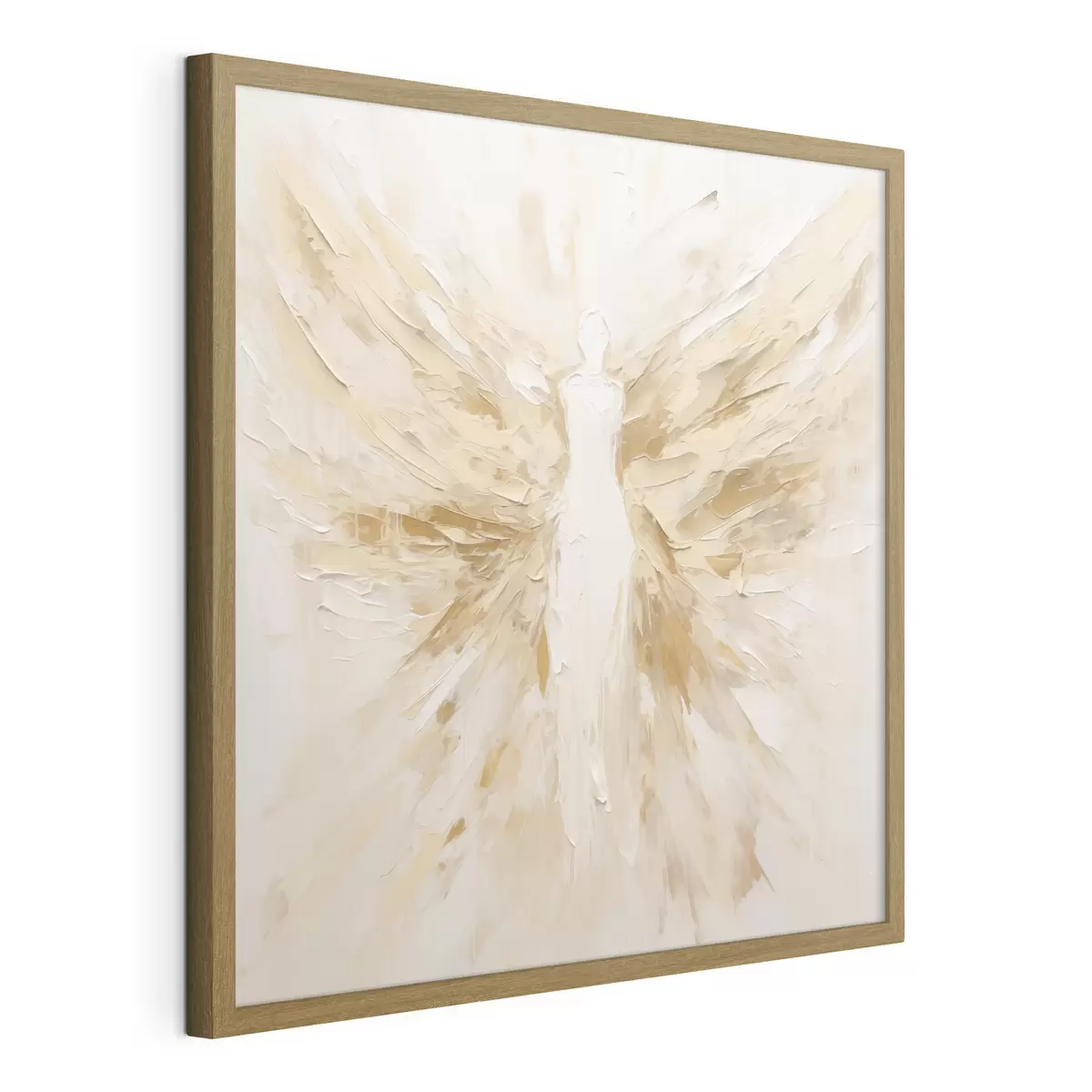 Poster Licht und Leichtigkeit f48987