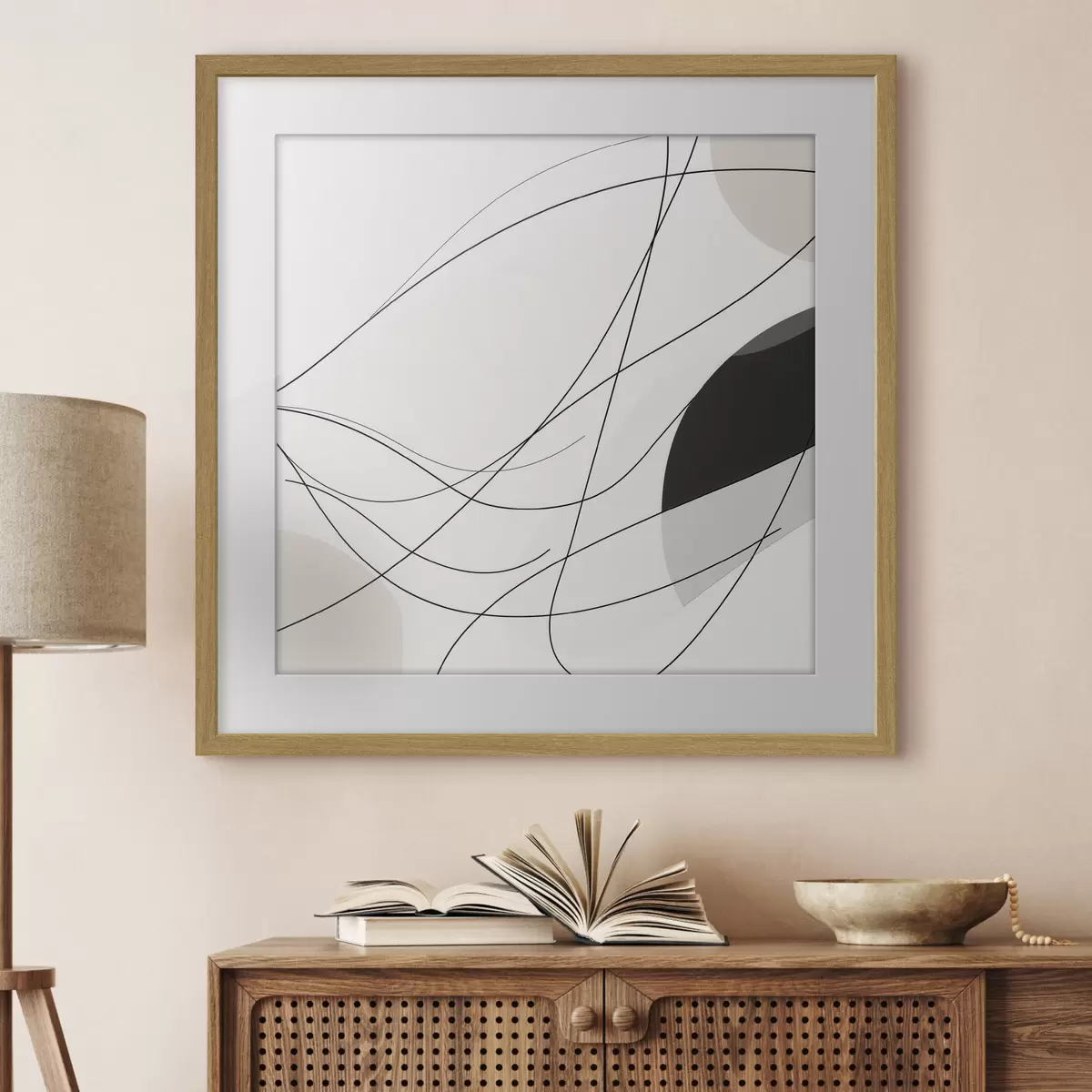 Poster Freude und Nostalgie f48854