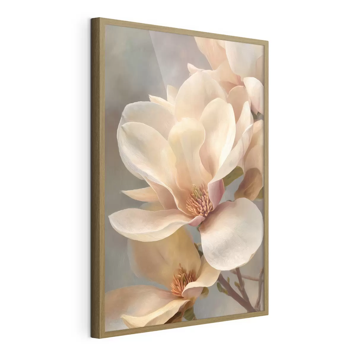 Poster Magnolienzauber f49016