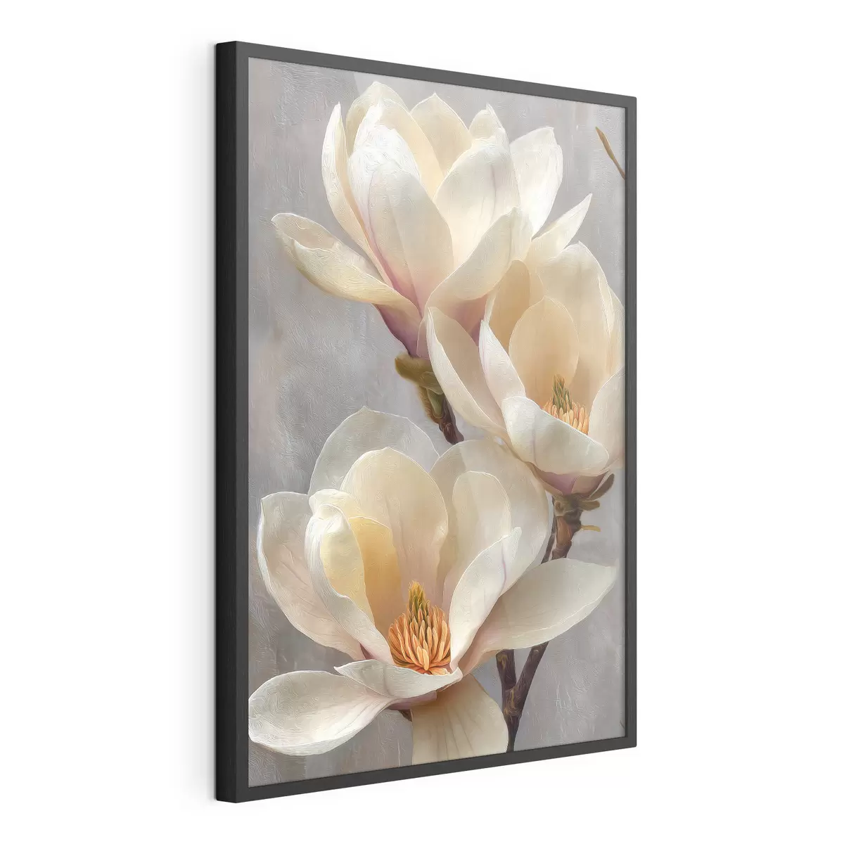Poster Magnolie f49017