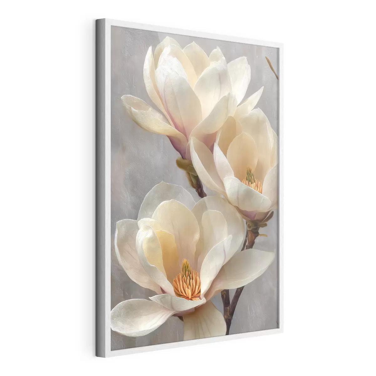 Poster Magnolie f49017