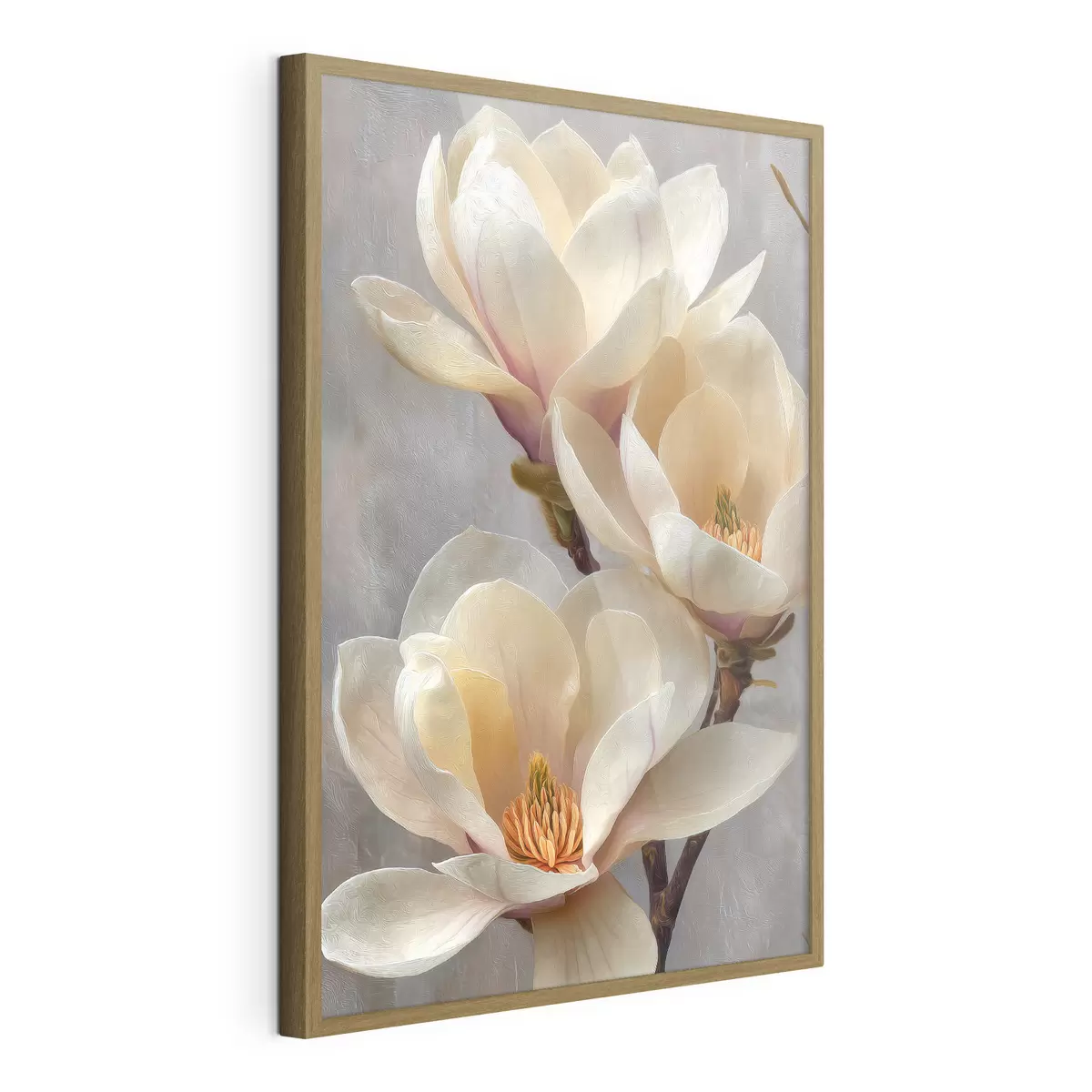 Poster Magnolie f49017