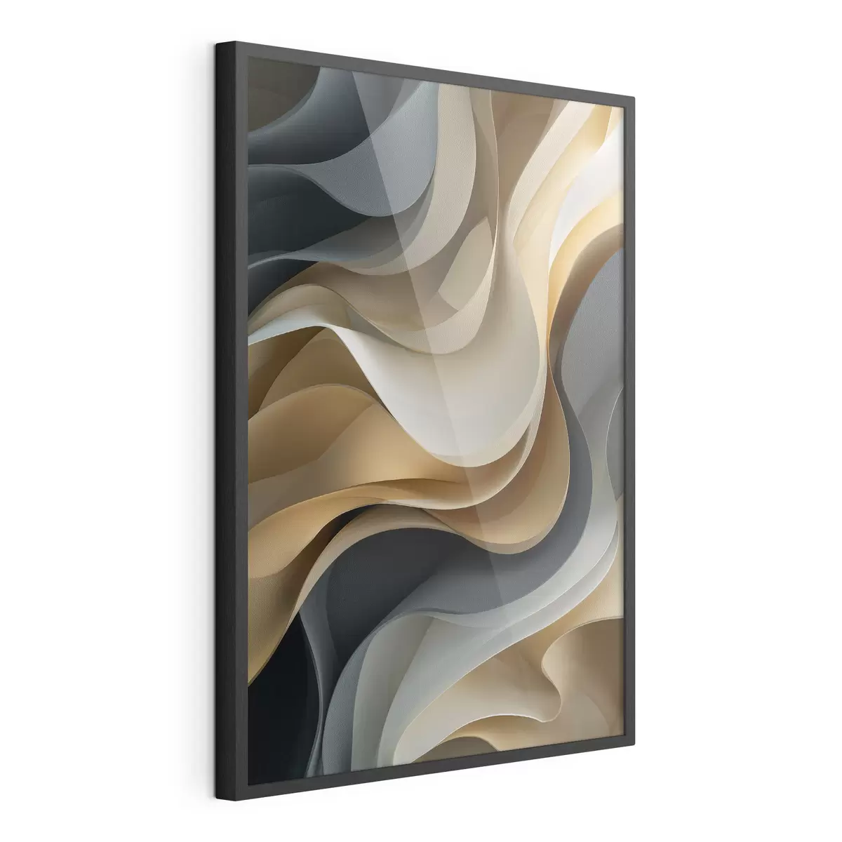 Poster Funke und Inspiration f49033