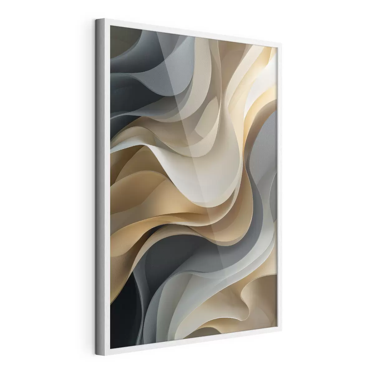 Poster Funke und Inspiration f49033